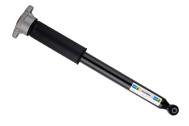 Gas-Stoßdämpfer