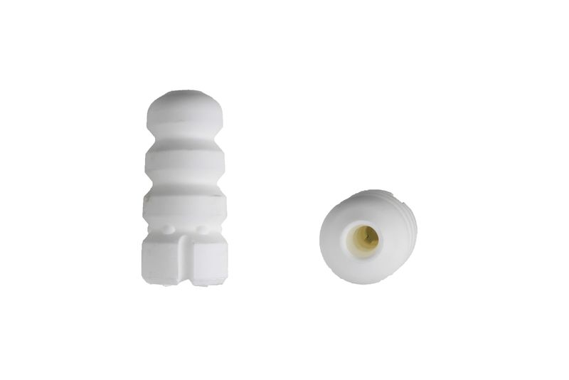 Abdeckung und Prellbock - Set