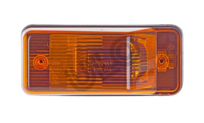 Blinker Blinkleuchte