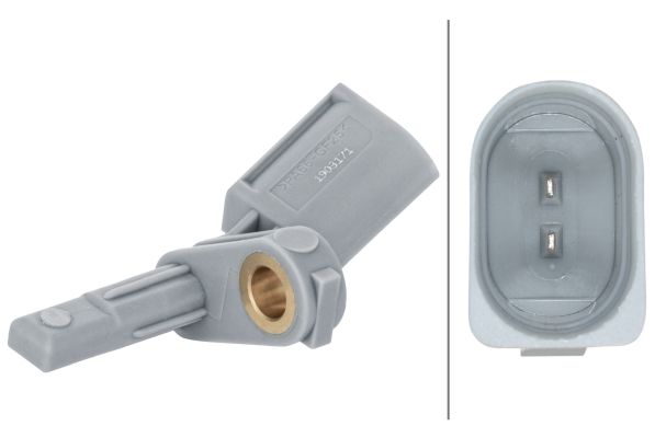 ABS Sensor Drehzahlmesser