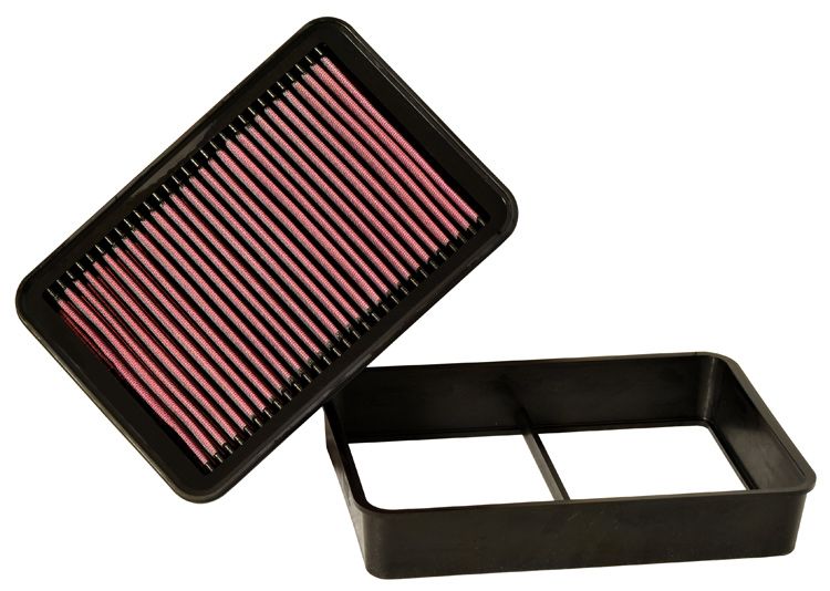 Plattenfilter (Einsätze)
