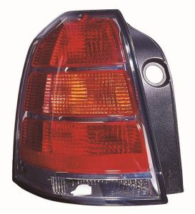 Set: 2 × Heckleuchte