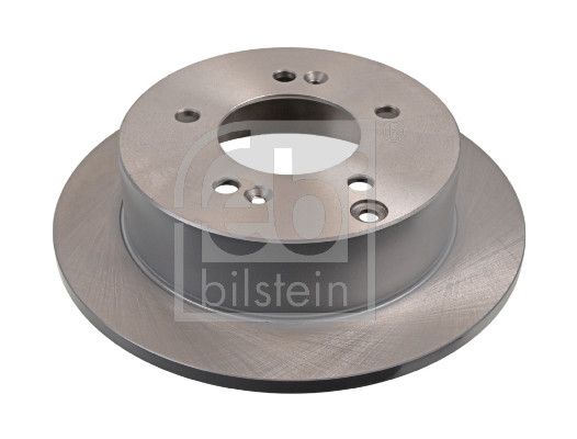 Bremsscheibe Scheibenbremse