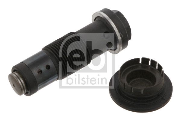 Spanner Steuerkette