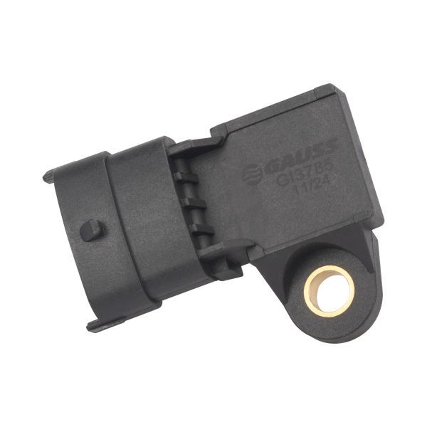 Drucksensor im Ansaugkollektor