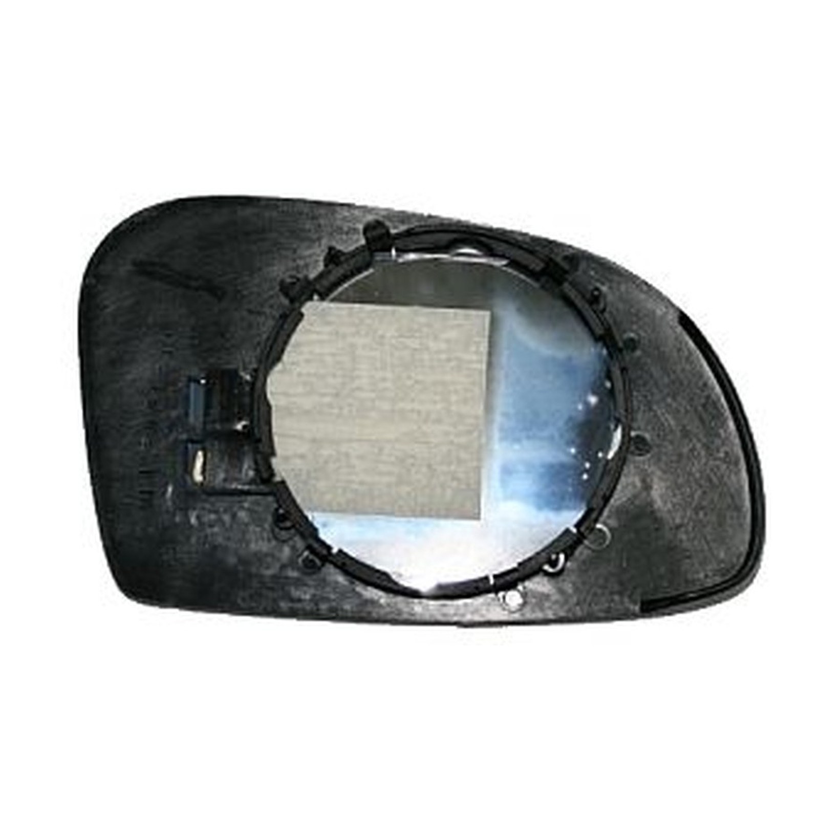 Außenspiegelglaseinsatz