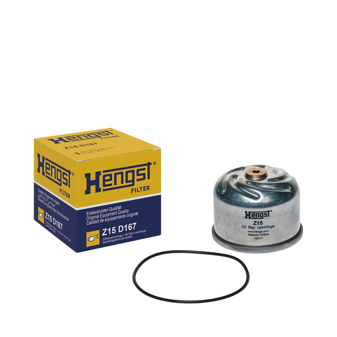 Ölfilter Öl Filter