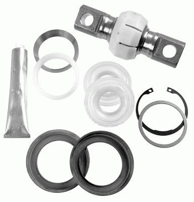 Reparatursatz Lenker
