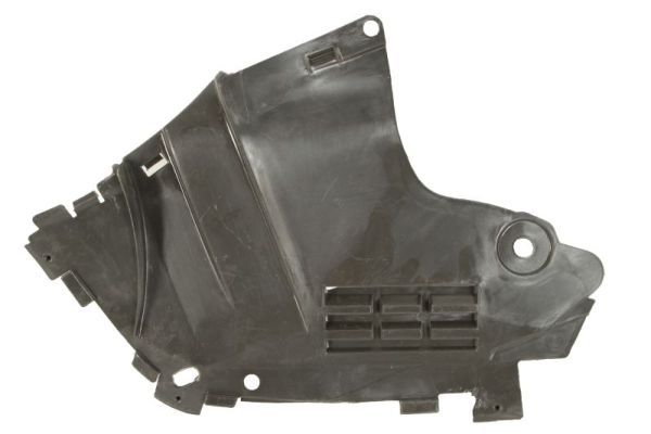 Set: 2 × Stoßstangenschürze