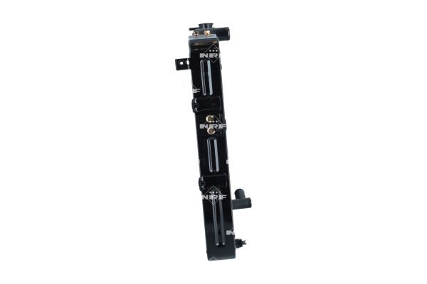 Kühler Wasserkühler Motorkühler