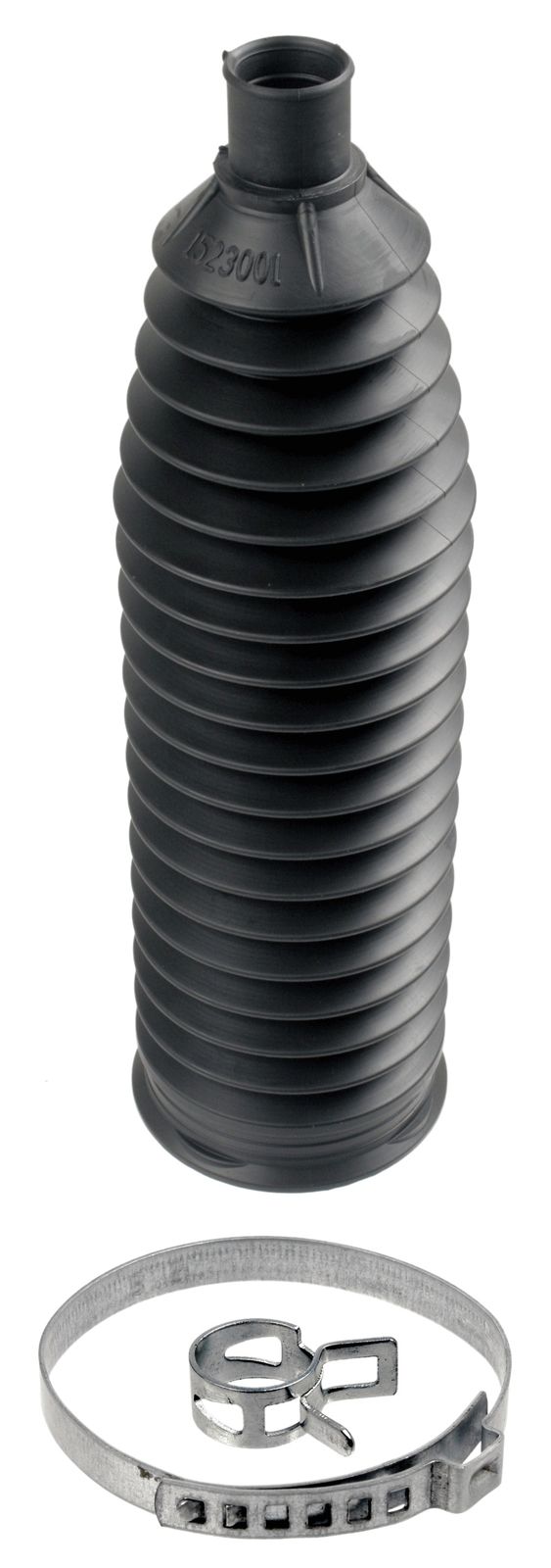 Faltenbalg Lenkmanschette