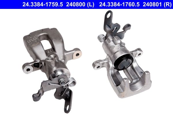 Bremssattel Bremszange