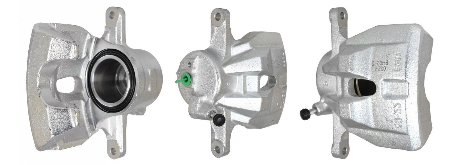 Bremssattel