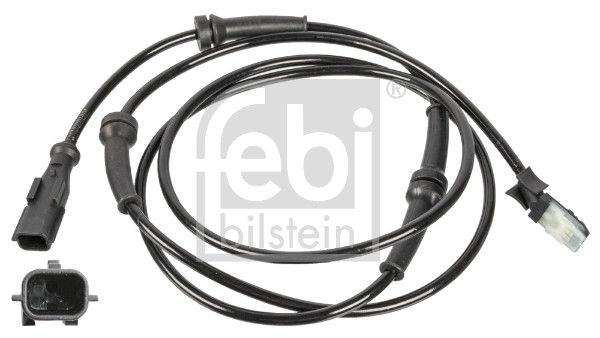 ABS Sensor Drehzahlmesser