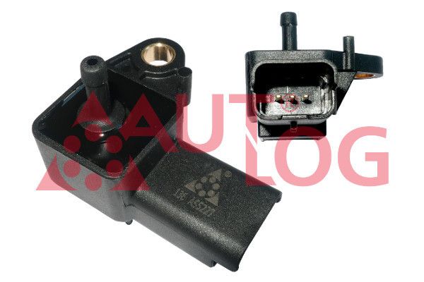 Sensor Saugrohrdruck