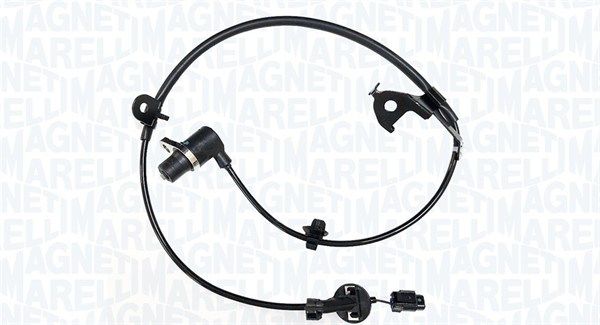 ABS-Sensor