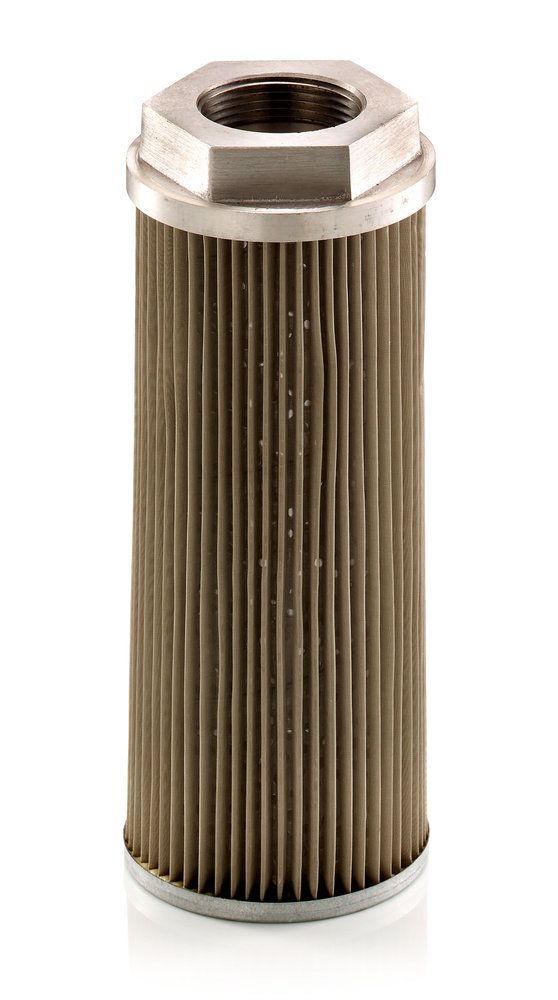 Arbeitshydraulik Filter Hydraulische Anlage