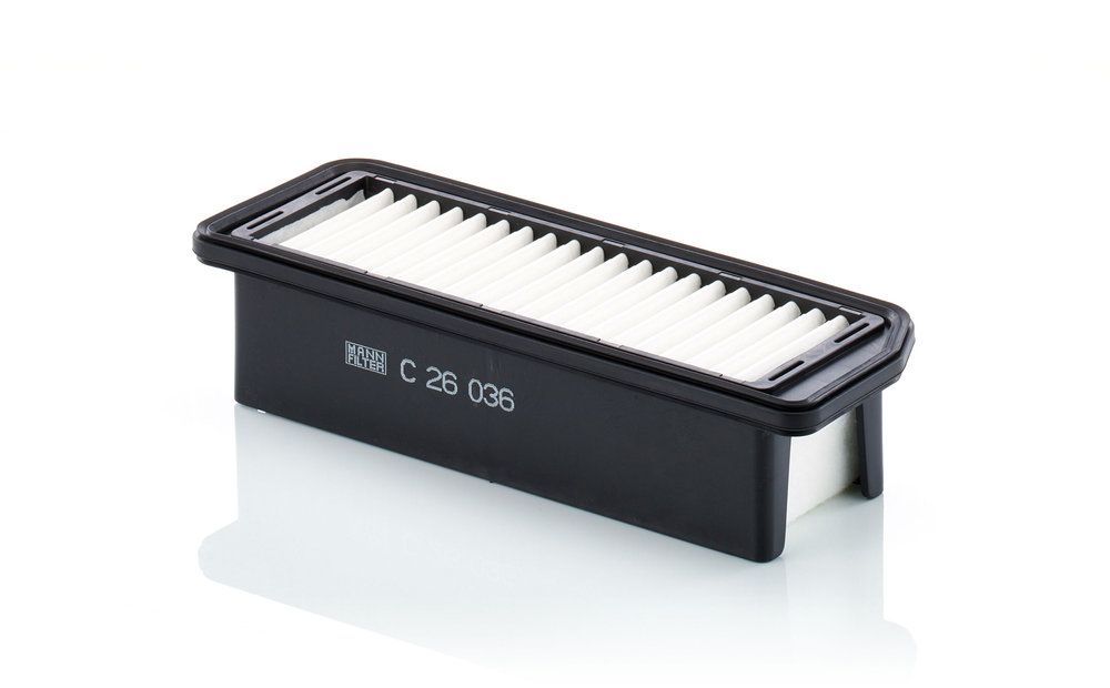 Luftfilter Motorluftfilter Filter