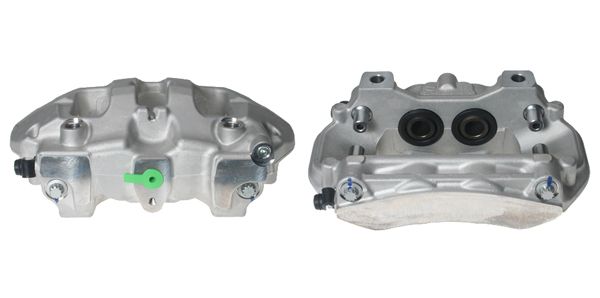 Bremssattel Bremszange