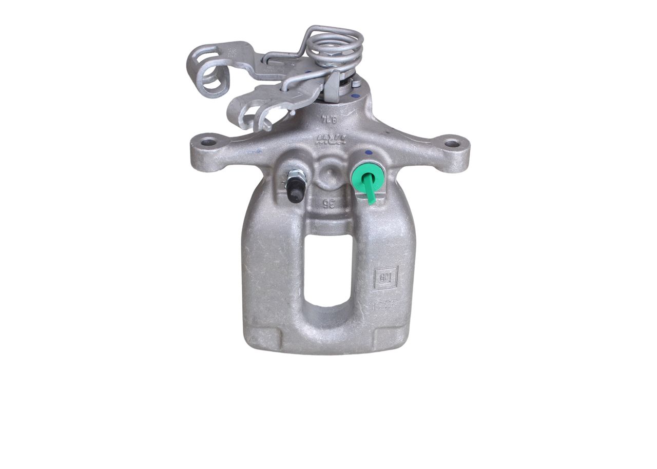 Bremssattel Bremszange