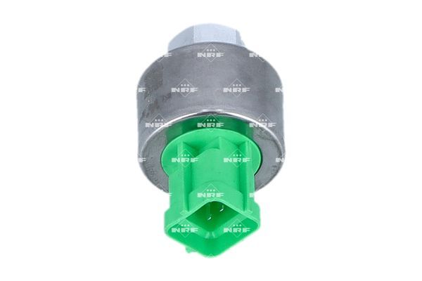 Druckschalter Klimaanlage