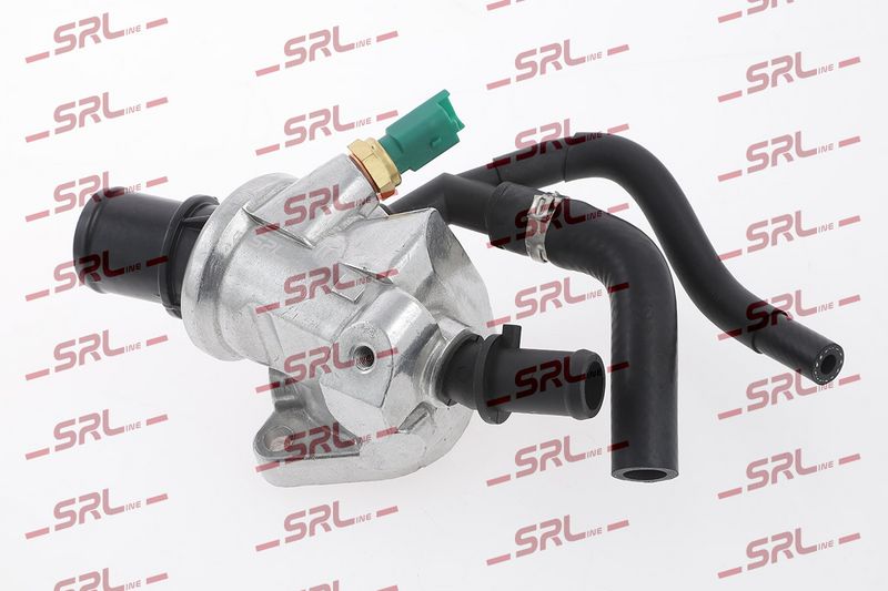 Thermostat
