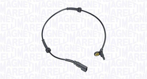 ABS-Sensor