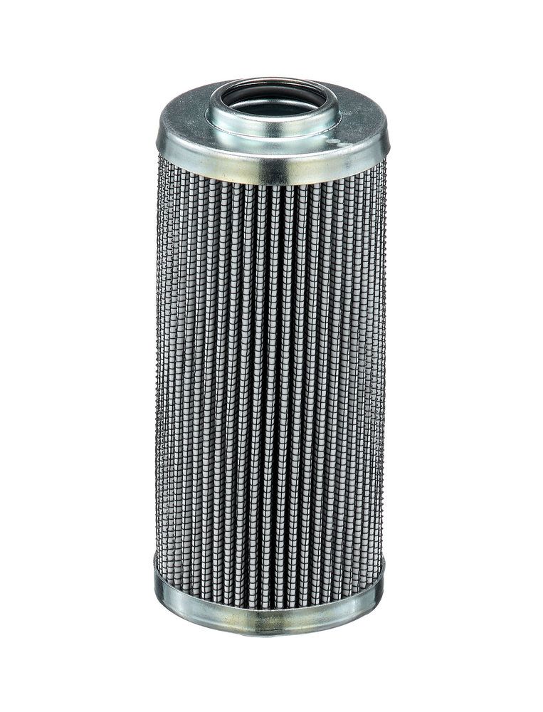 Arbeitshydraulik Filter Hydraulische Anlage