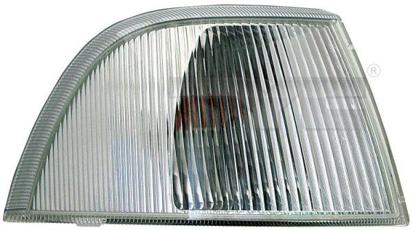 Blinker vorne
