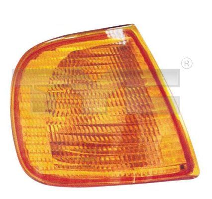Blinker Blinkleuchte