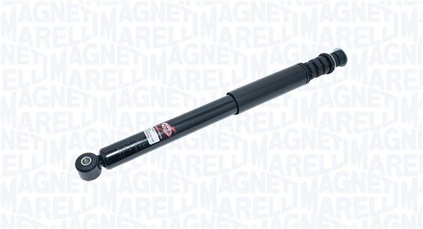 Gas-Stoßdämpfer