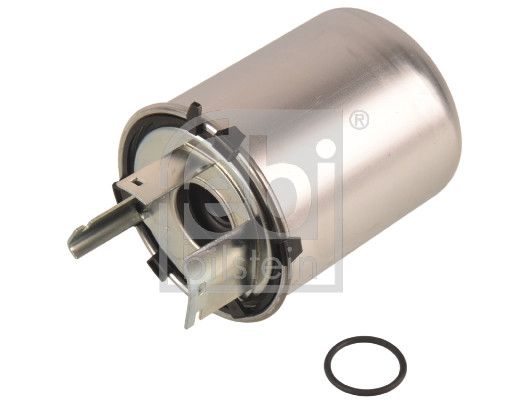 Kraftstofffilter Kraftstoff Filter