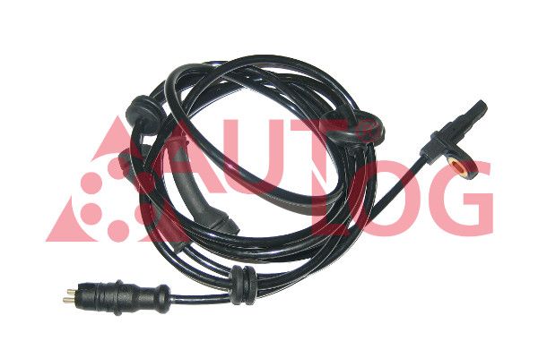 ABS Sensor Drehzahlmesser