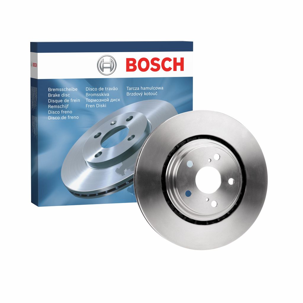 Bremsscheibe Scheibenbremse