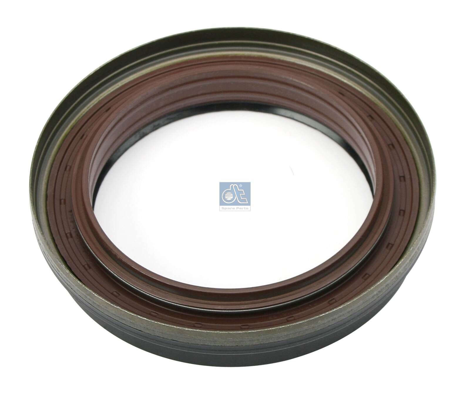 Wellen Dichtring Differential