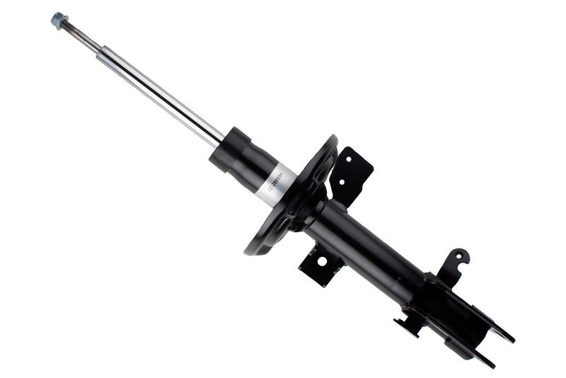 Gas-Stoßdämpfer