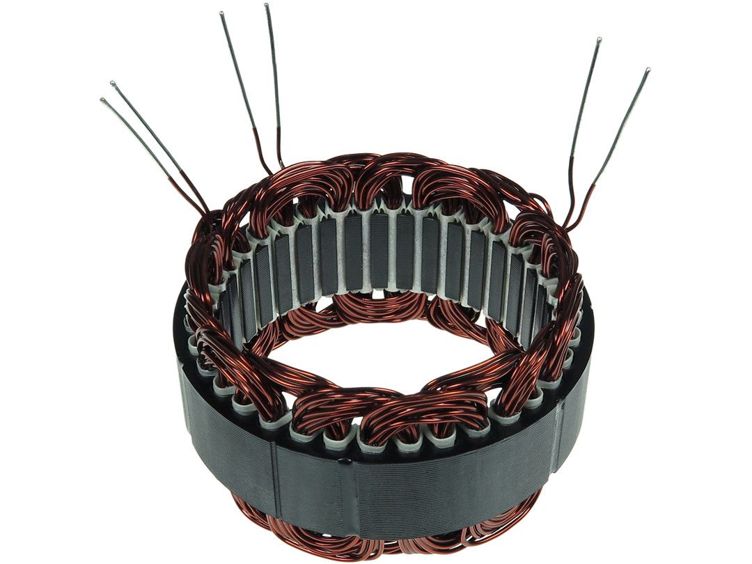 Stator Lichtmaschine Generator