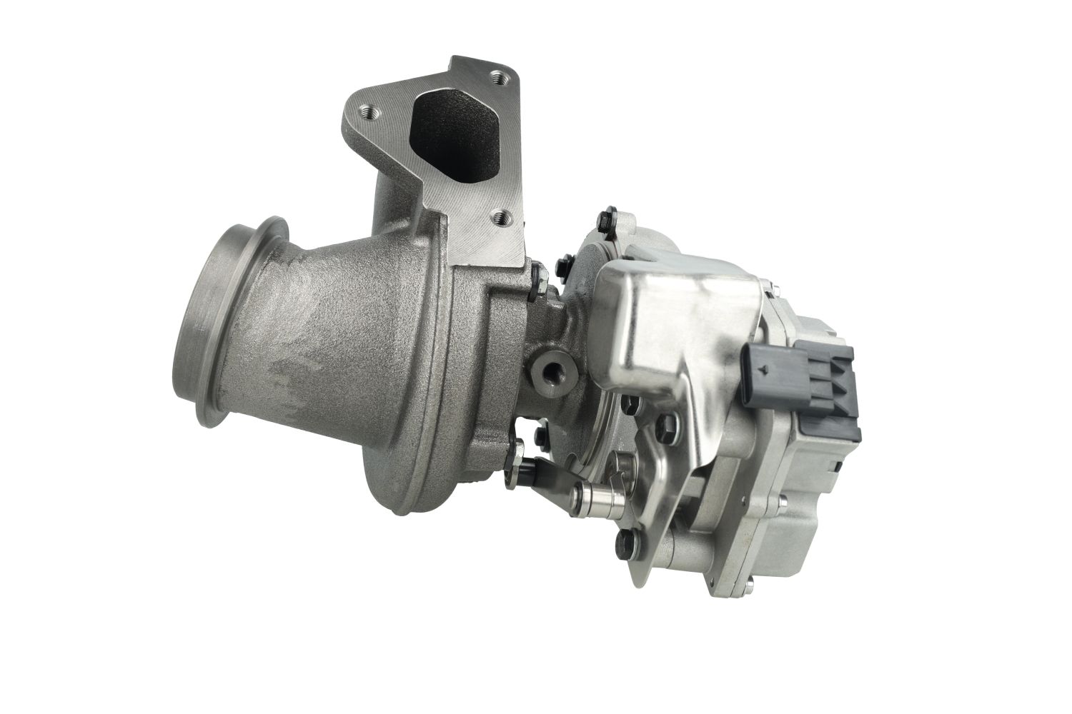 Turbolader