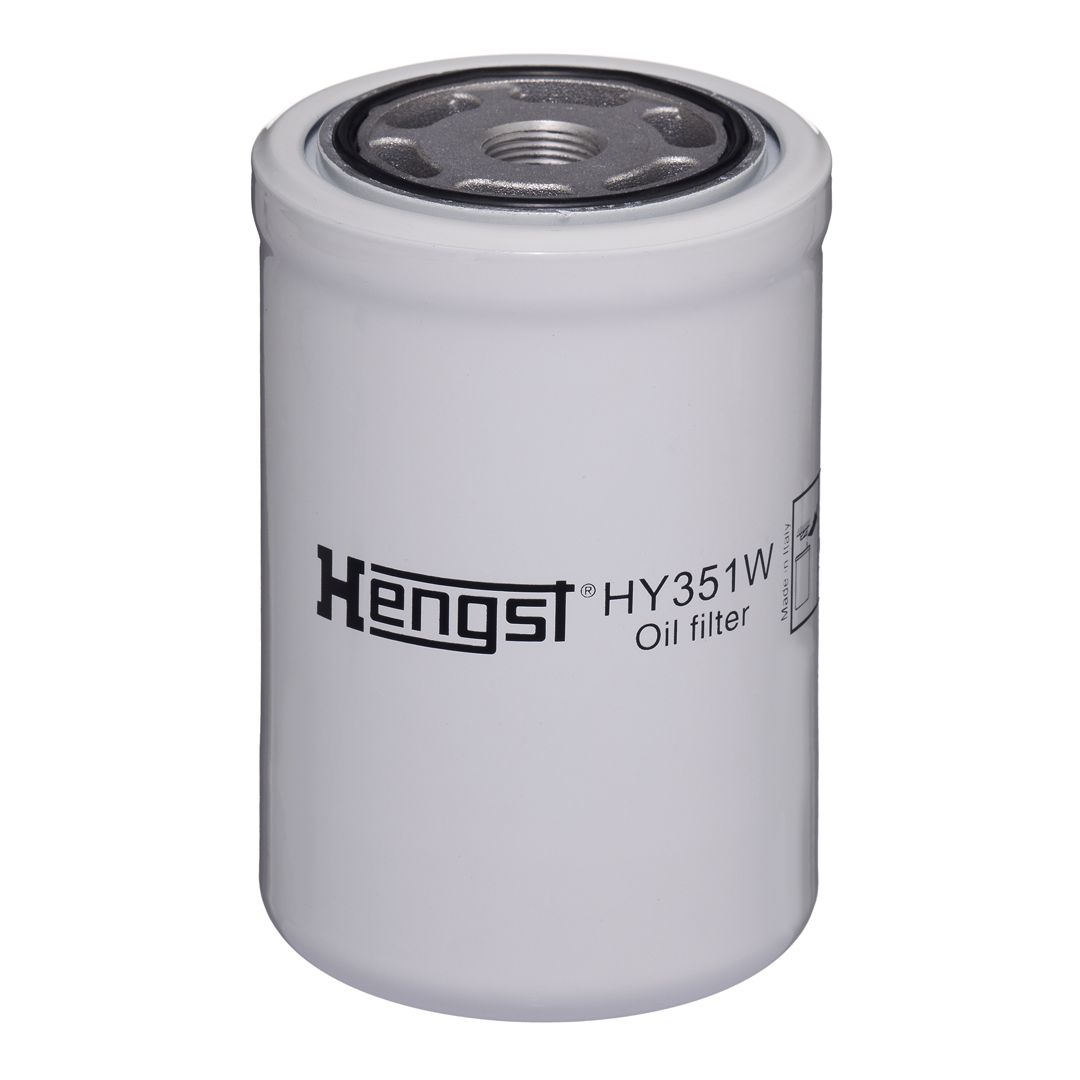 Arbeitshydraulik Filter Hydraulische Anlage