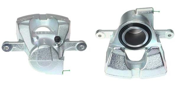 Bremssattel Bremszange