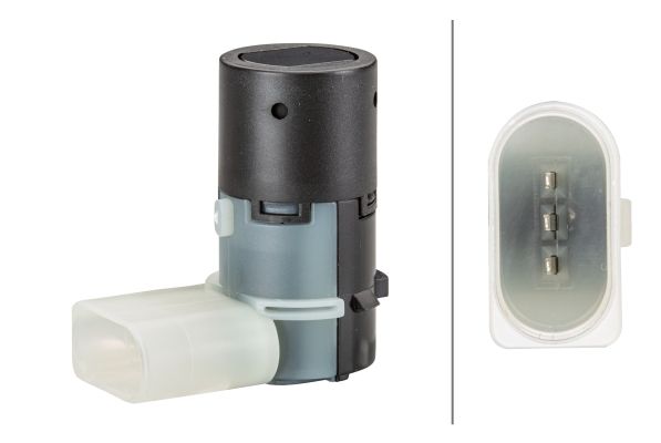 Sensor Einparkhilfe