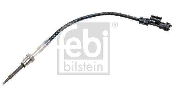 Sensor Abgastemperatur