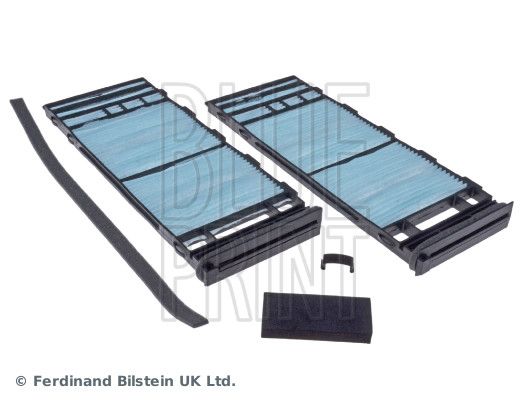 Filtersatz Innenraumluft
