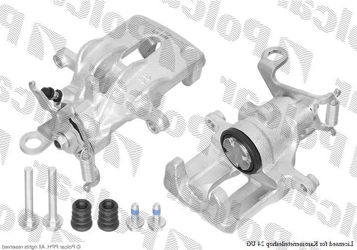Bremssattel