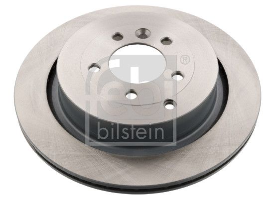 Bremsscheibe Scheibenbremse