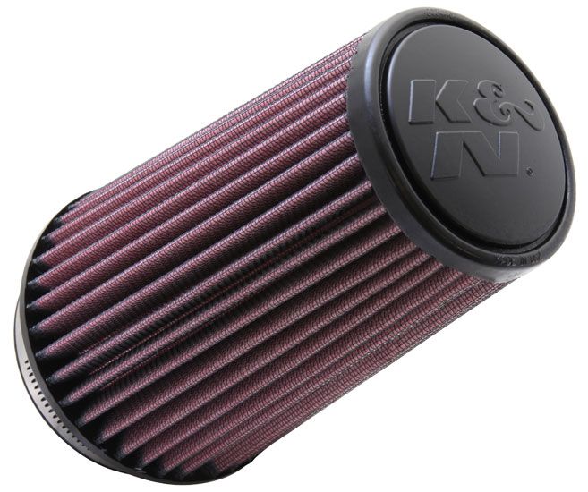 Universalfilter (konisch, Airboxen)