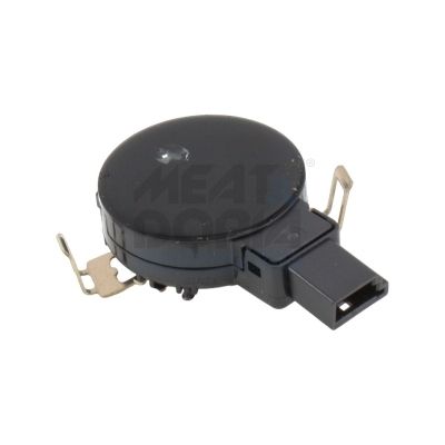 Regensensor