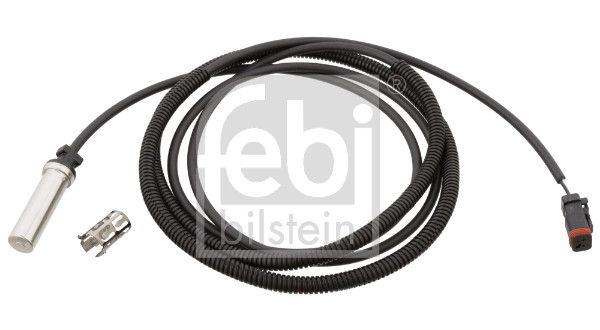 ABS Sensor Drehzahlmesser