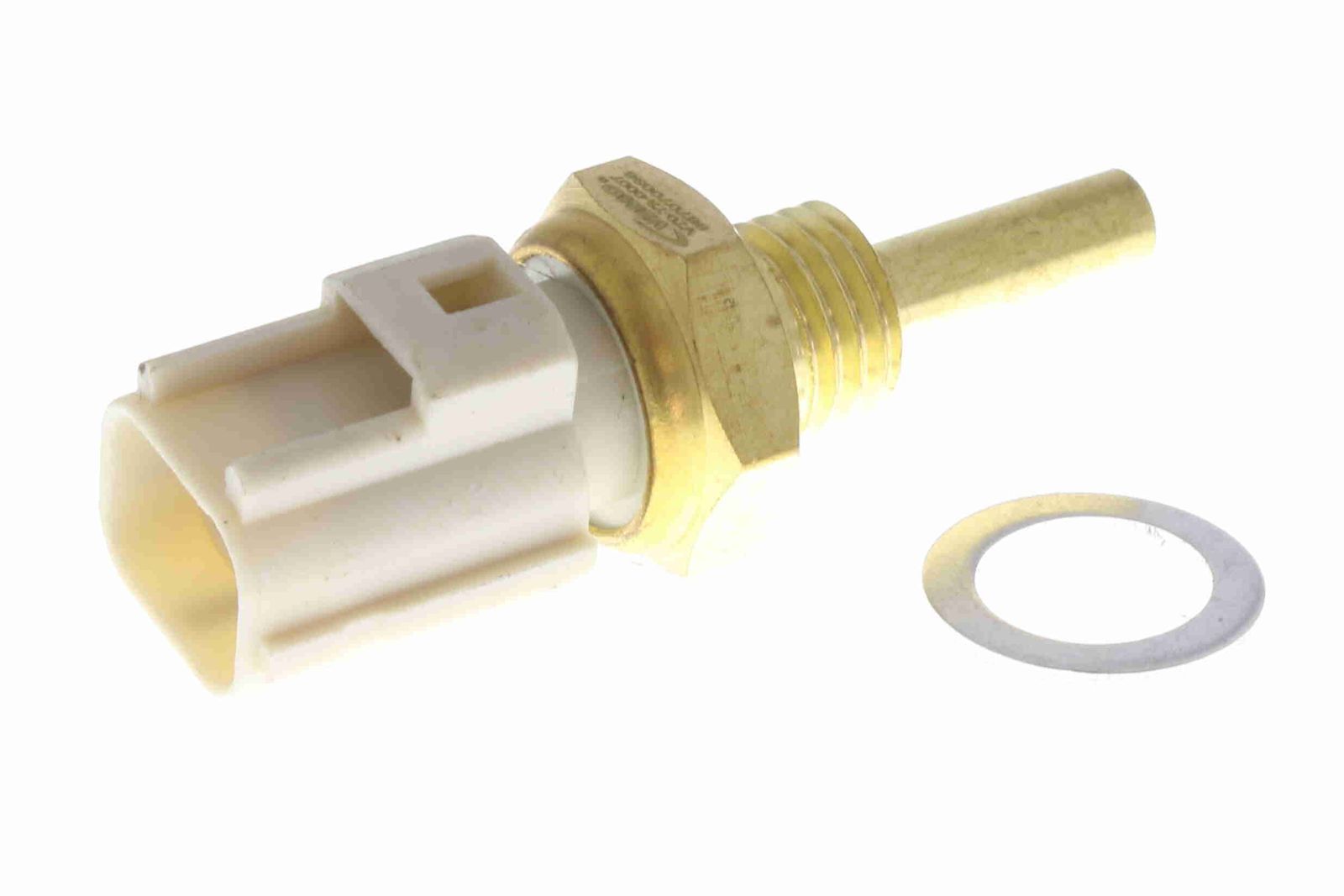 Sensor, Kühlmitteltemperatur