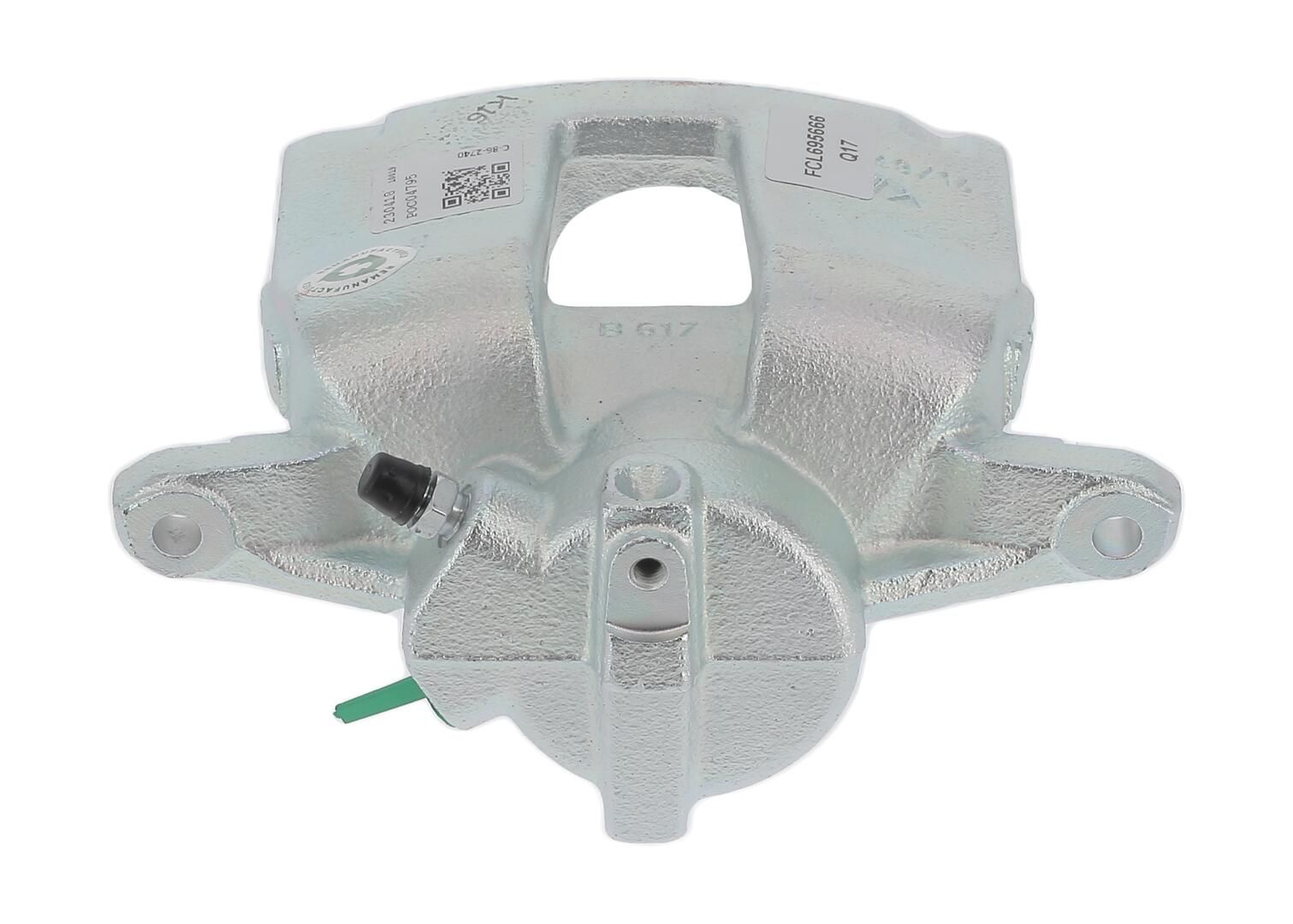 Bremssattel Bremszange